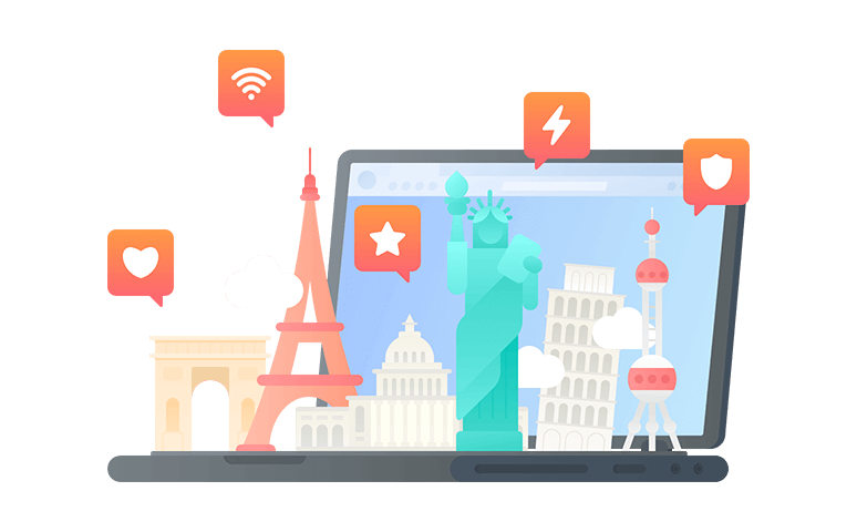 代理优酷视频的回国vpn - 大陆加速器